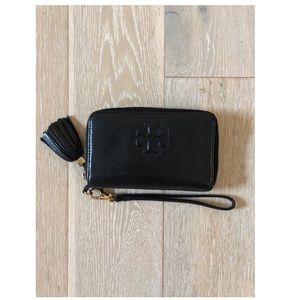 Tory Burch Wristlet Wallet